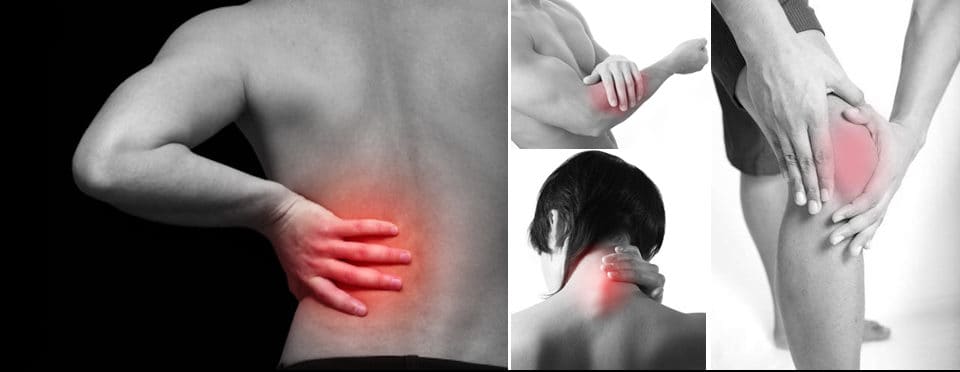 We treat back pain, neck pain, whiplash, sciatica, headaches