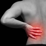 Spine manipulation for Back Pain