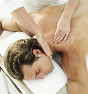 Lethbridge massage therapy