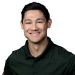 Chiropractor in Lethbridge Dr Coby Iwaasa