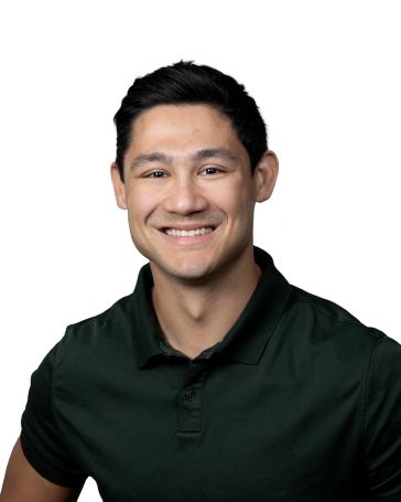 Dr. Coby Iwaasa